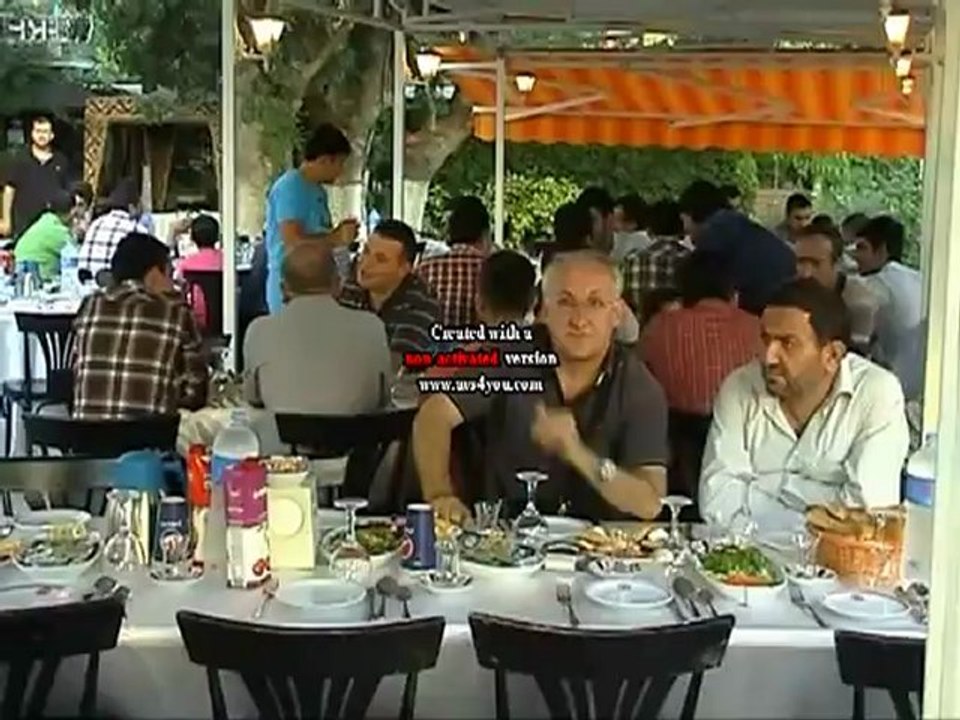 SABANCI ÖĞRETMEN EVİ İFTAR YEMEĞİ-1