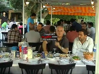 SABANCI ÖĞRETMEN EVİ İFTAR YEMEĞİ-1