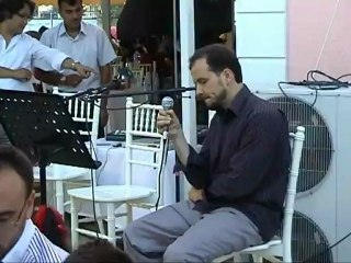 SABANCI ÖĞRETMEN EVİ İFTAR YEMEĞİ-2