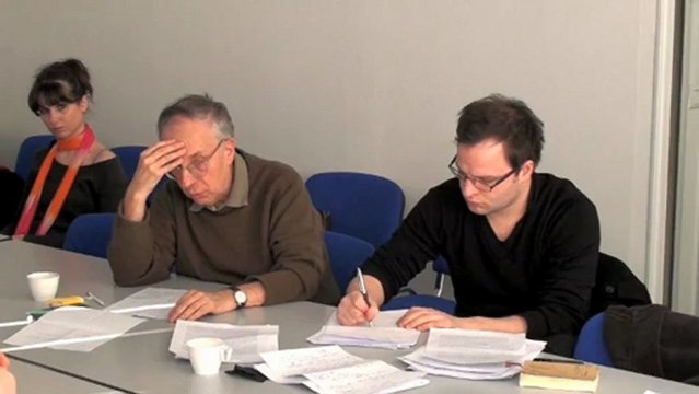 Les statistiques publiques en débat , par Alain Desrosières