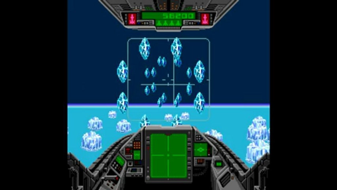 Battle Ace