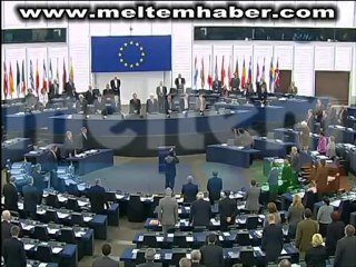 AB ÜYELİĞİ BİR HAYAL