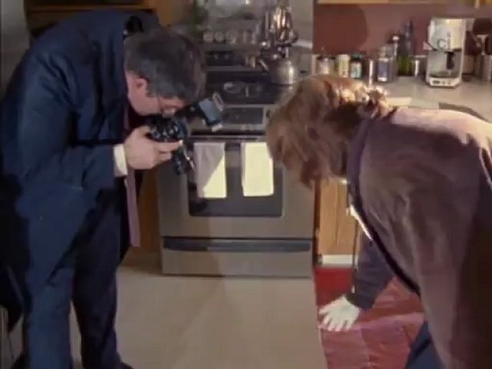 William Fyfe - The Killer Handyman