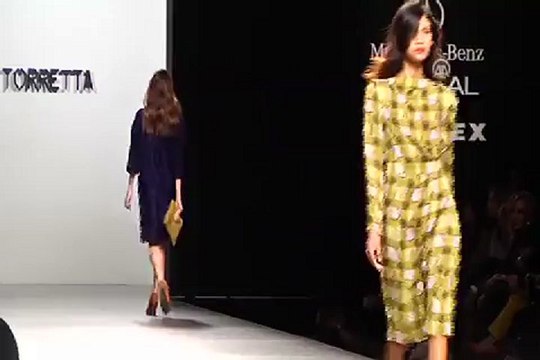 57. Madrid Moda Haftası