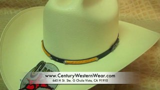 San Diego Cowboy Hats Stores | Stetson Western Felt Hats