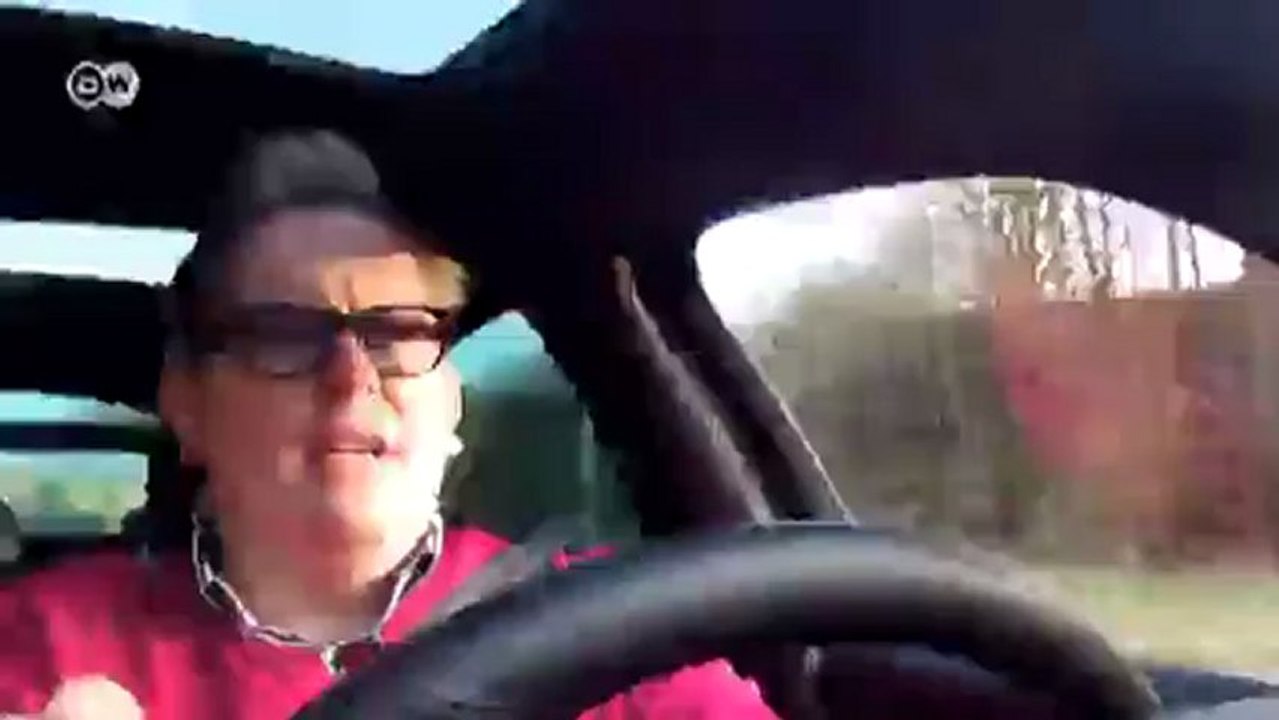 Im test: citroën ds5 | motor mobil