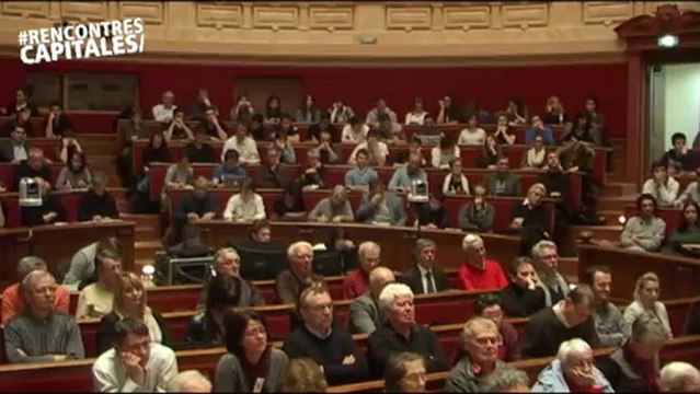 Emploi, innovation, compétitivité : comment l’Etat et les entreprises peuvent-ils sauver la France ?