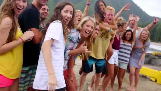 Connaissez-vous le plus cool des Water Jet Pack, le Flyboard ?