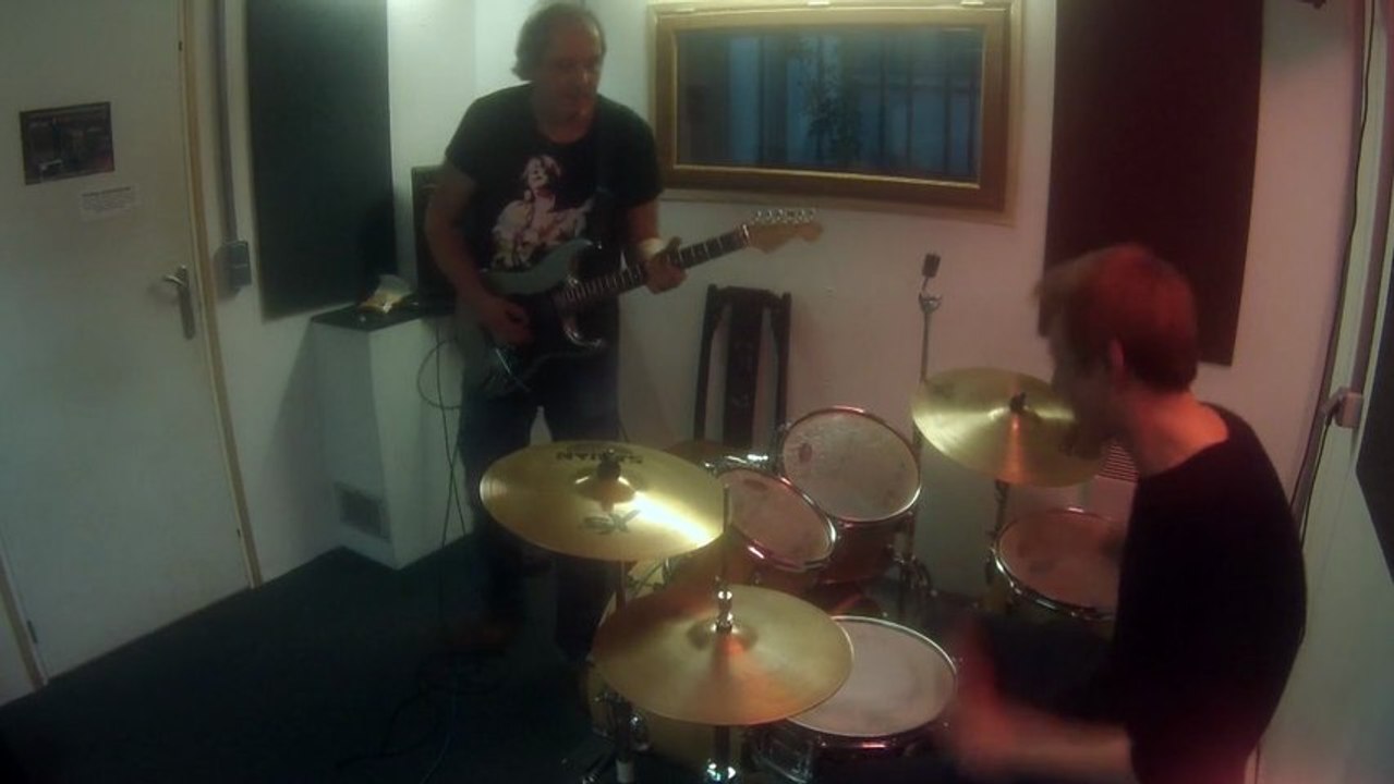 The Kovax's sunday jam 1