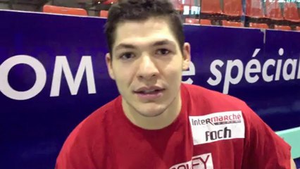 Les Playoffs, c'est maintenant ! Soyez prêts !