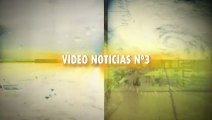 3º ALCYON PLÉYADES - VIDEO NOTICIAS 2013: Avistamientos OVNI, Conspiraciones, Fenómenos Extraños