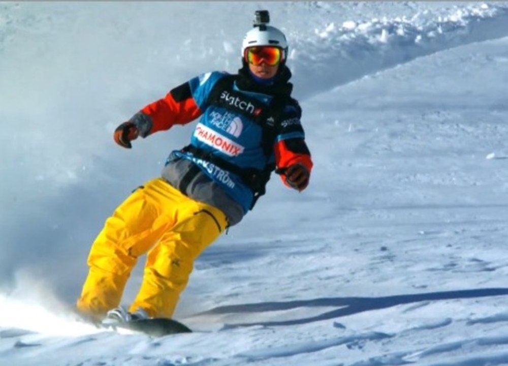 Freeride World Tour Kirkwood Preview - Skiing - Snowboarding - 2013