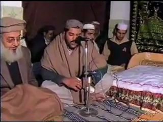 ‪Mahana Mehfil 2nd January 2010 - Part 3