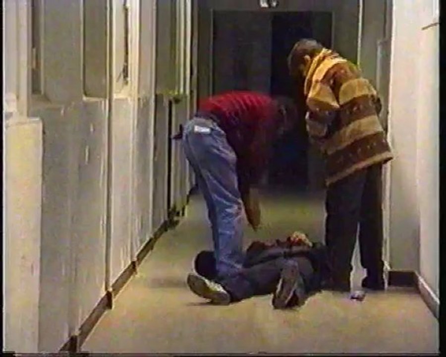 MASSACRE  A ORGEVAL partie 2