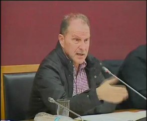 Συνεχίζεται η κόντρα Λαμίας-Χαλκίδας. Η απάντηση Κοτρωνιά.