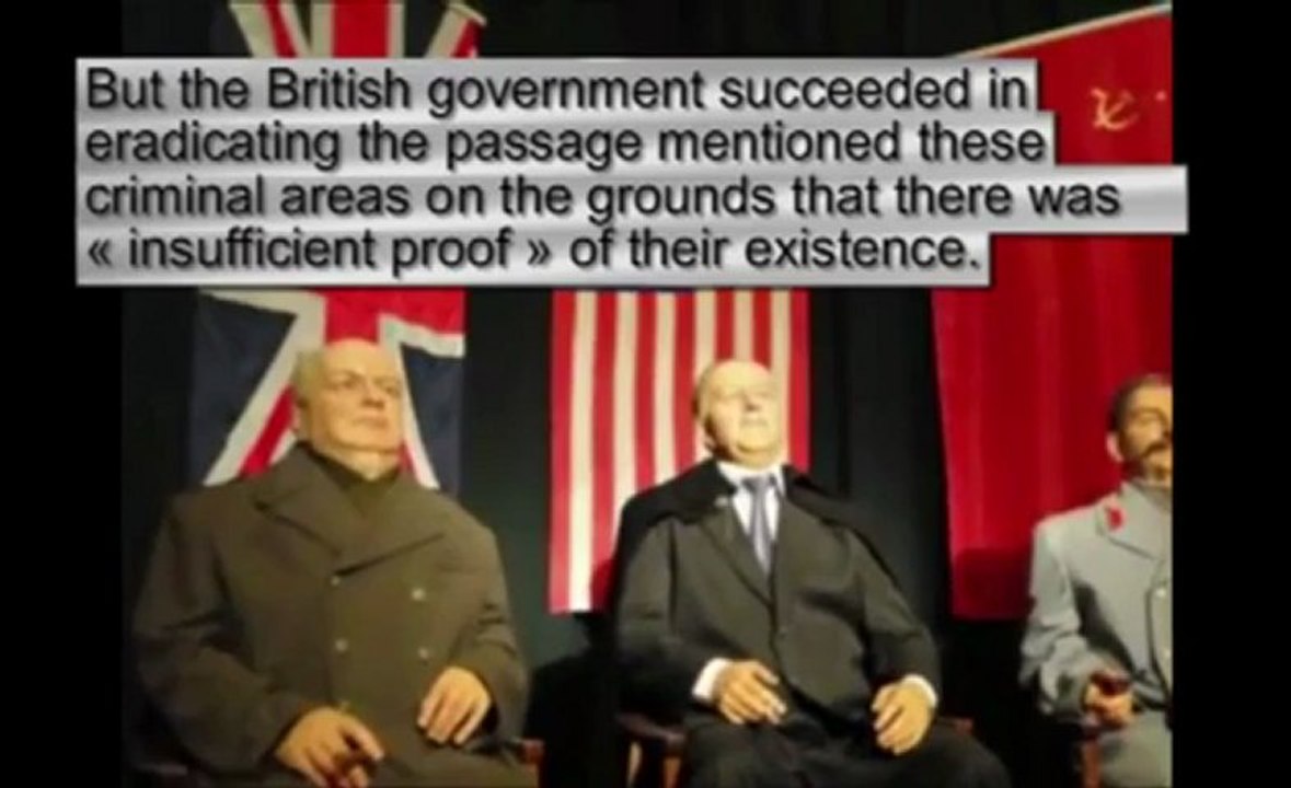 The Holocaust  A Summary In 30 Minutes