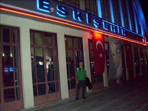 DJ 26ESK(MELANKOLİK DAMAR) VE ASIR(MECAZ-İ) İÇİMDEKİ KARARTI 2013