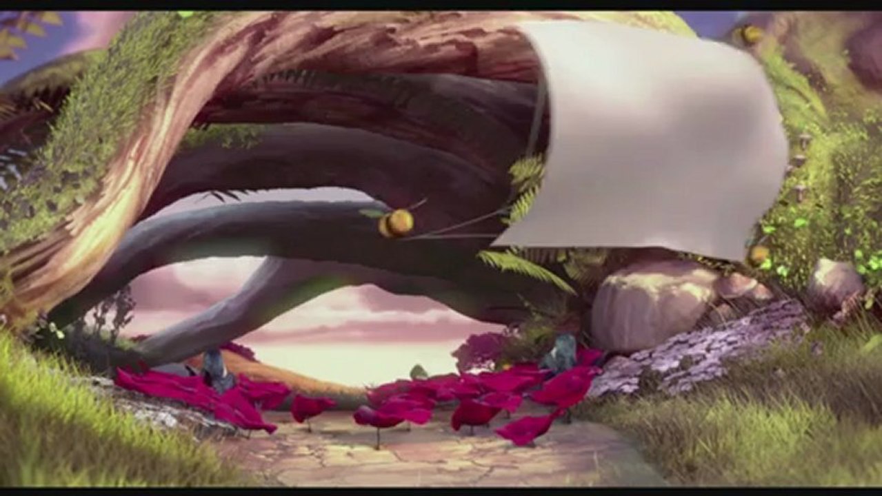 LE PRINTEMPS DU CINEMA 2013 - Bande-annonce VF