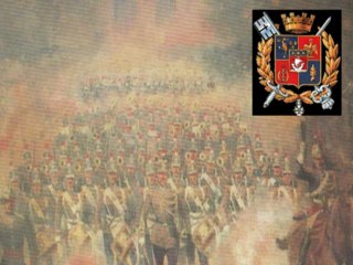 A Frangesa Polka Costa Anona Polka Vivian Grey Musique de la Garde Républicaine de Paris