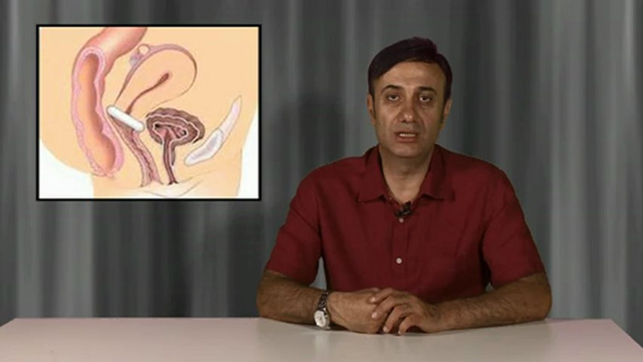 Mesane, rahim, barsak sarkmalarında (uterus prolapsusu, sistosel, rektosel) Pezzer (Peser, Pessary) kullanımının yeri