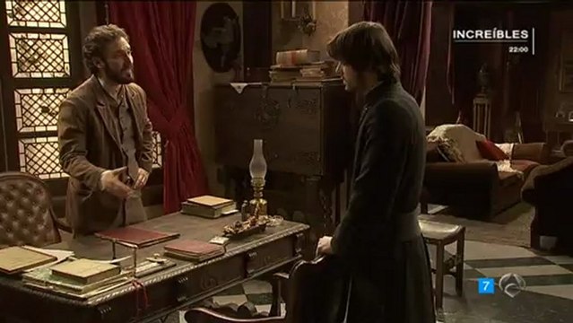 TRISTAN MARTIN ELEGISTES SER SACERDOTE ESDPV 22-02-2013