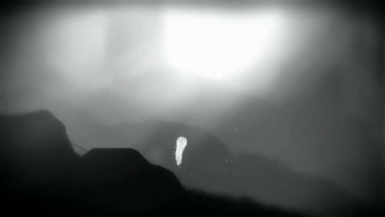 [walkthrough] Limbo 1 La fuite