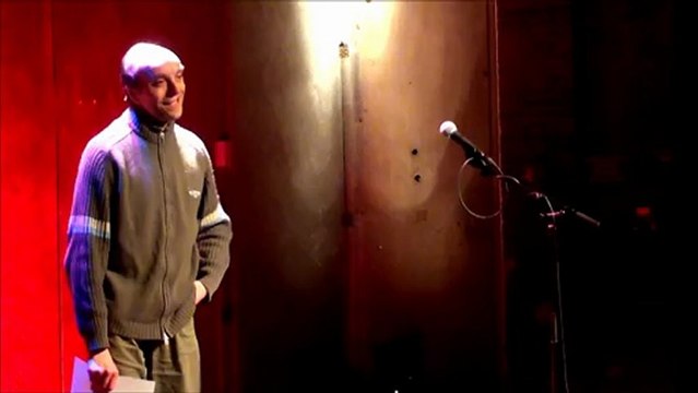 07 He Slam - Scène Slam Mons 07-02-2013