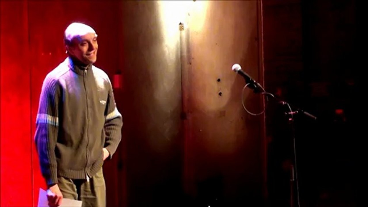 07 He Slam - Scène Slam Mons 07-02-2013