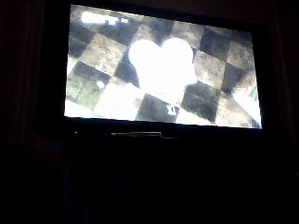 Vidéo détente sur Singularity