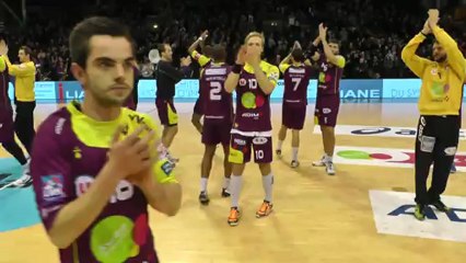 HBC Nantes / Fenix Toulouse