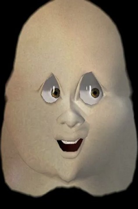 L'OEUF