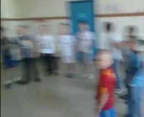 mes élève de 6 a 12ans Cours de Bboy-Nanou ...