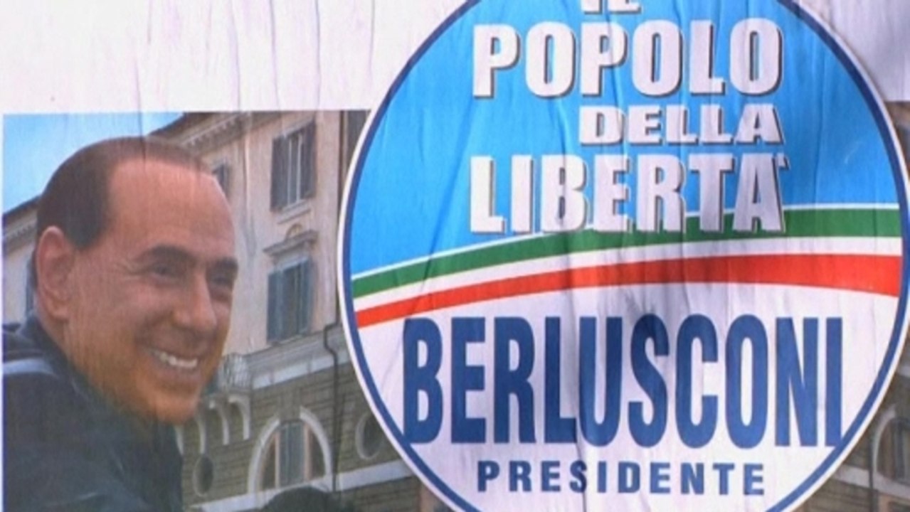 Italy election still wide open