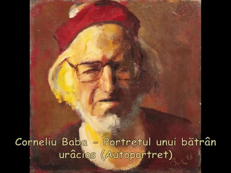 George Enescu - Balada pentru vioara