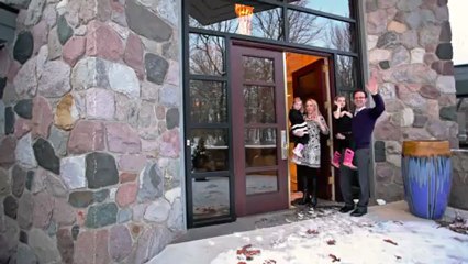 Hide & Seek:  A Luxury Home Tour: Grand Rapids, MI