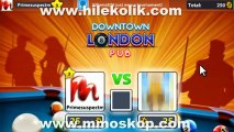 8 Ball Pool Mega Hile - Hepsi Bir Arada - www.hilekolik.com