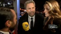 Kevin Costner invité d'honneur de l'édition 2013