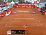 Knapp vs Vecino - WTA Bogotà - Quarti di Finale - Livetennis.it
