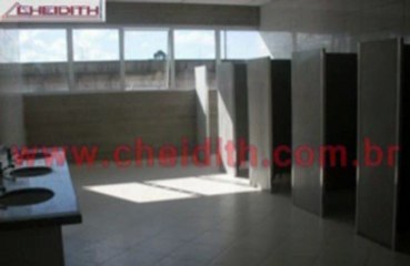 LAJE COMERCIAL NOVO PARA LOCAÇÃO (11-3232.1250)