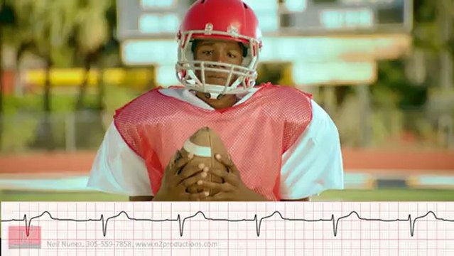 Children's Hospital TV Commercial, video production company Miami