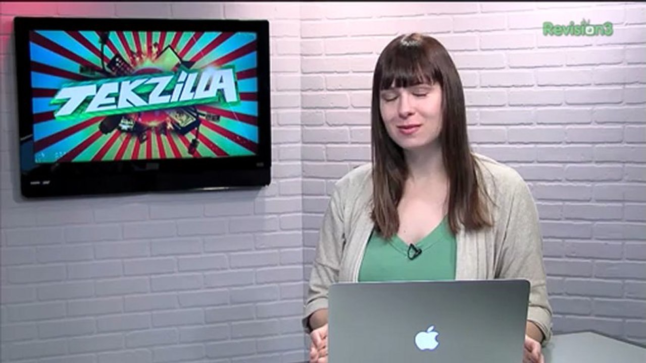 Find the Perfect CPU for Your Next Build - Tekzilla Daily Tip