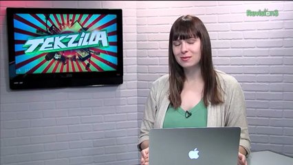 Find the Perfect CPU for Your Next Build - Tekzilla Daily Tip