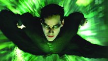 CGR Undertow - THE MATRIX: PATH OF NEO review for PlayStation 2