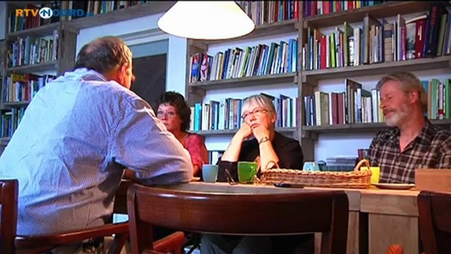 Bestuur Groninger Bodem Beweging wordt uitgebreid - RTV Noord