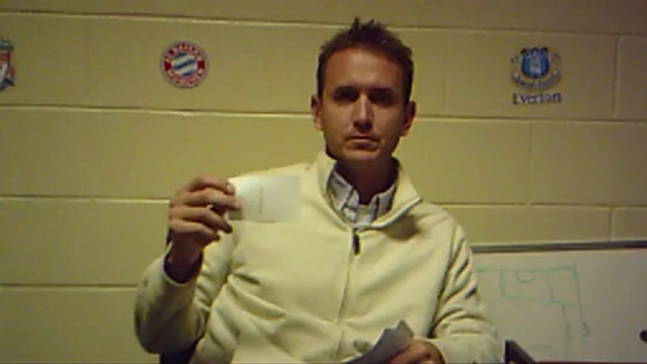 Ben Andrews Question 1