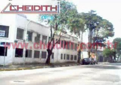 GALPÕES E PRÉDIOS COMERCIAIS EM TODA SÃO PAULO (11-3232.1250)