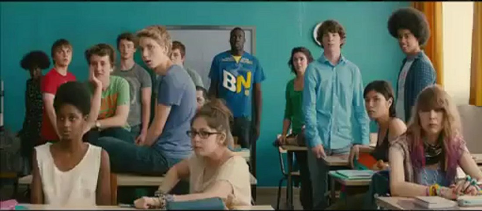 Les Profs (2013) - Bande-Annonce