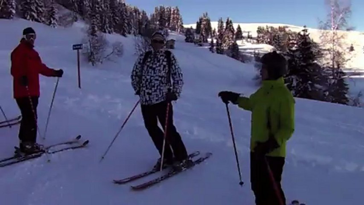 caf la roche bonneville  classe 1 fevrier 2013