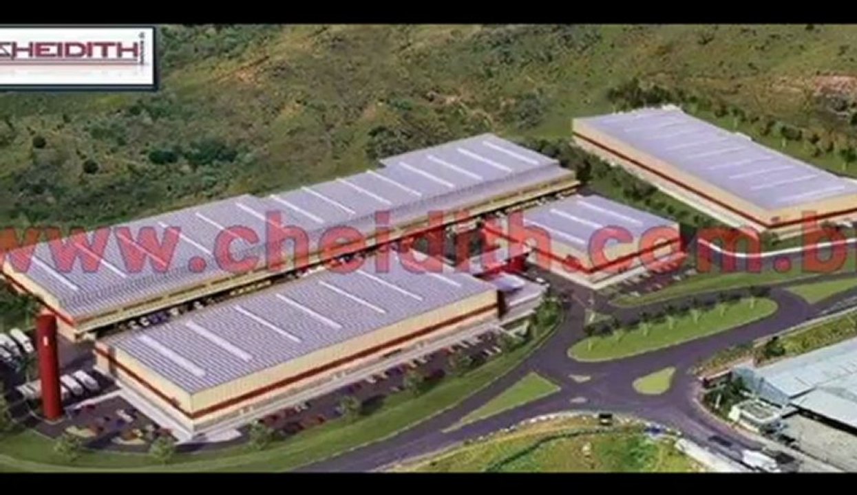 ALUGAR GALPAO MOOCA (11-3232.1250)