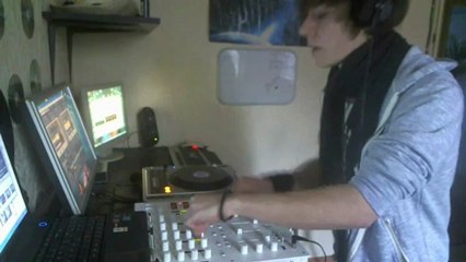 Rait - 30 Min HandsUp Mix Vol. 2